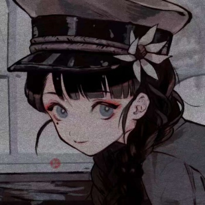 兽设赛博风格设计兽圈社群